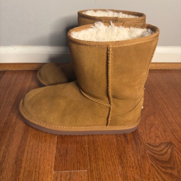 Koolaburra by Ugg Girls sz 4/ Womens sz 6 - Picture 5 of 8